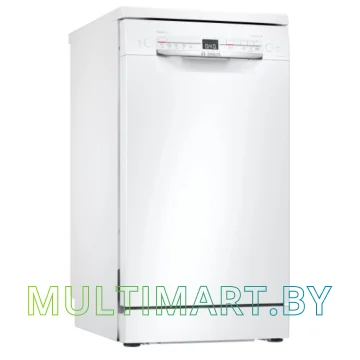 Посудомоечная машина Bosch Serie 2 SRS2HKW1DR